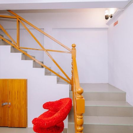 Ld1.House Private Room,Thapae Gate, Chiang Mai Old City Exterior foto